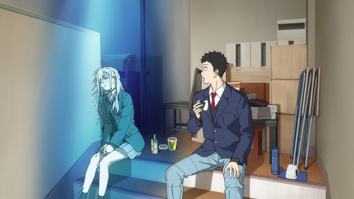 My Dress Up Darling S2 Epissode 19 Marin On Diet