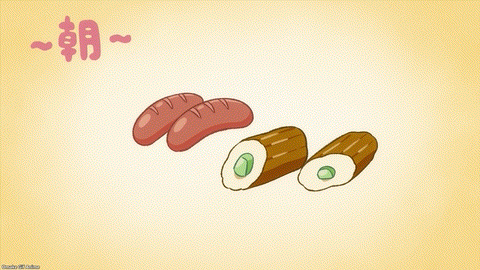 My Dress Up Darling S2 Epissode 19 Marin's Meal Schedule