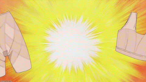 My Dress Up Darling S2 Epissode 19 Slimming Undergarments