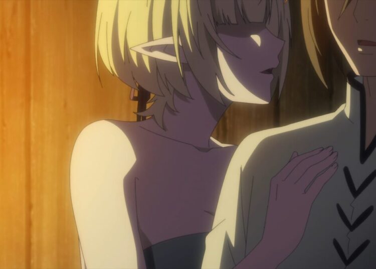 New Saga Elf True Name