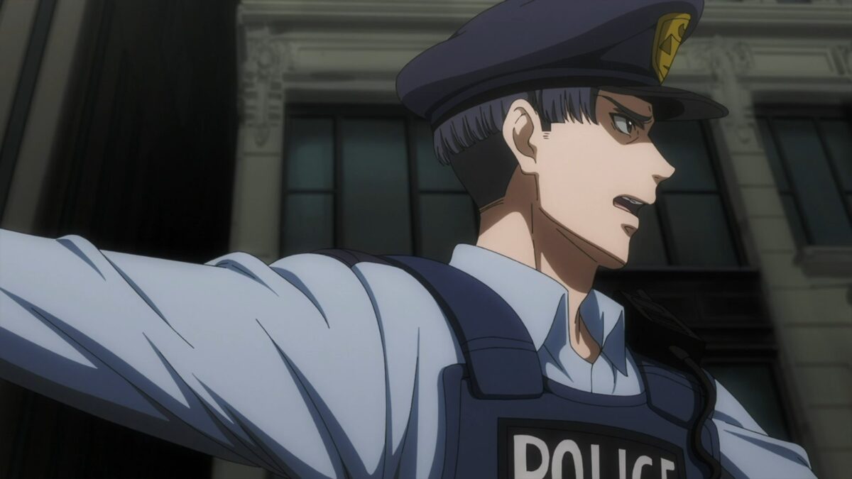 Nyaight Of The Living Cat Episode 2 1