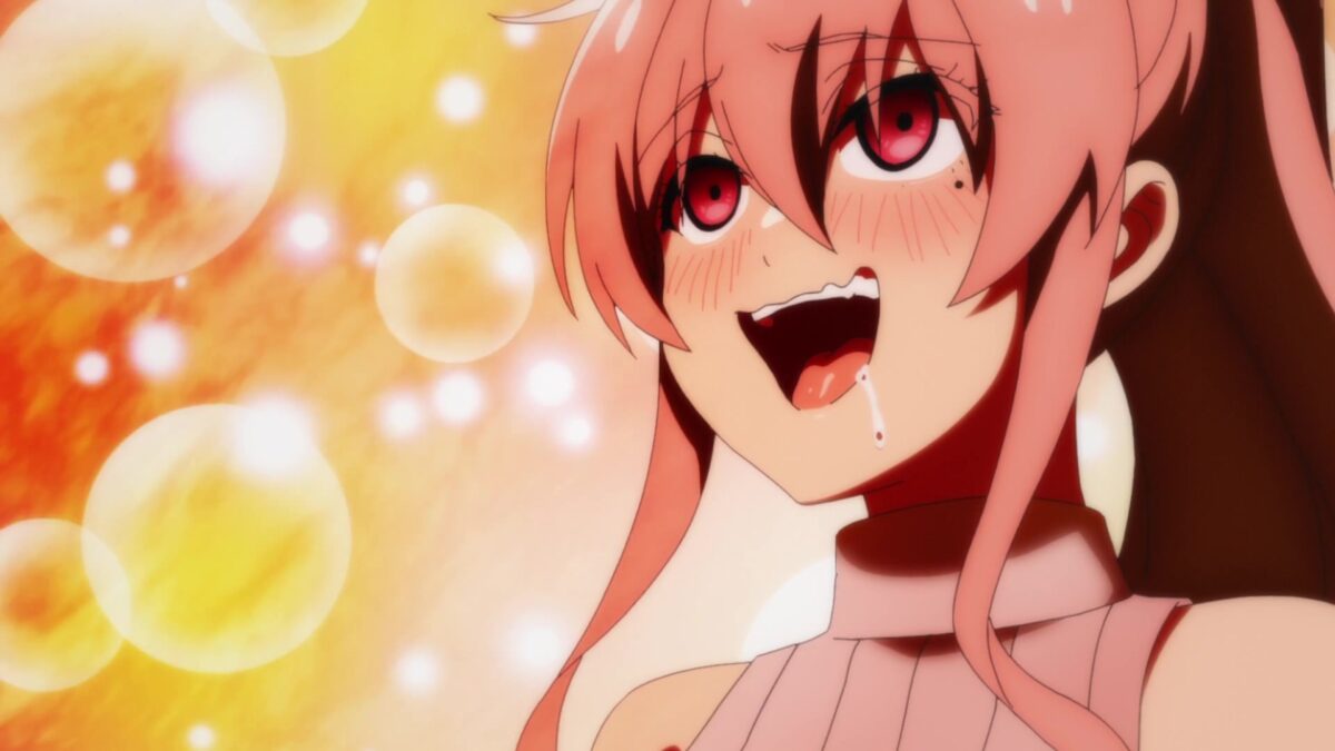 Otaku NEET Kunoichi SS 01