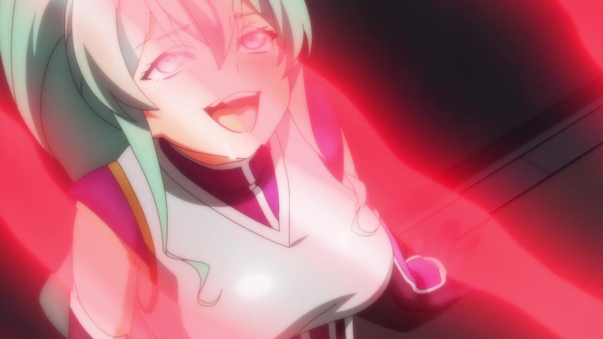 Daga Otoko Da Otaku NEET Kunoichi SS 02