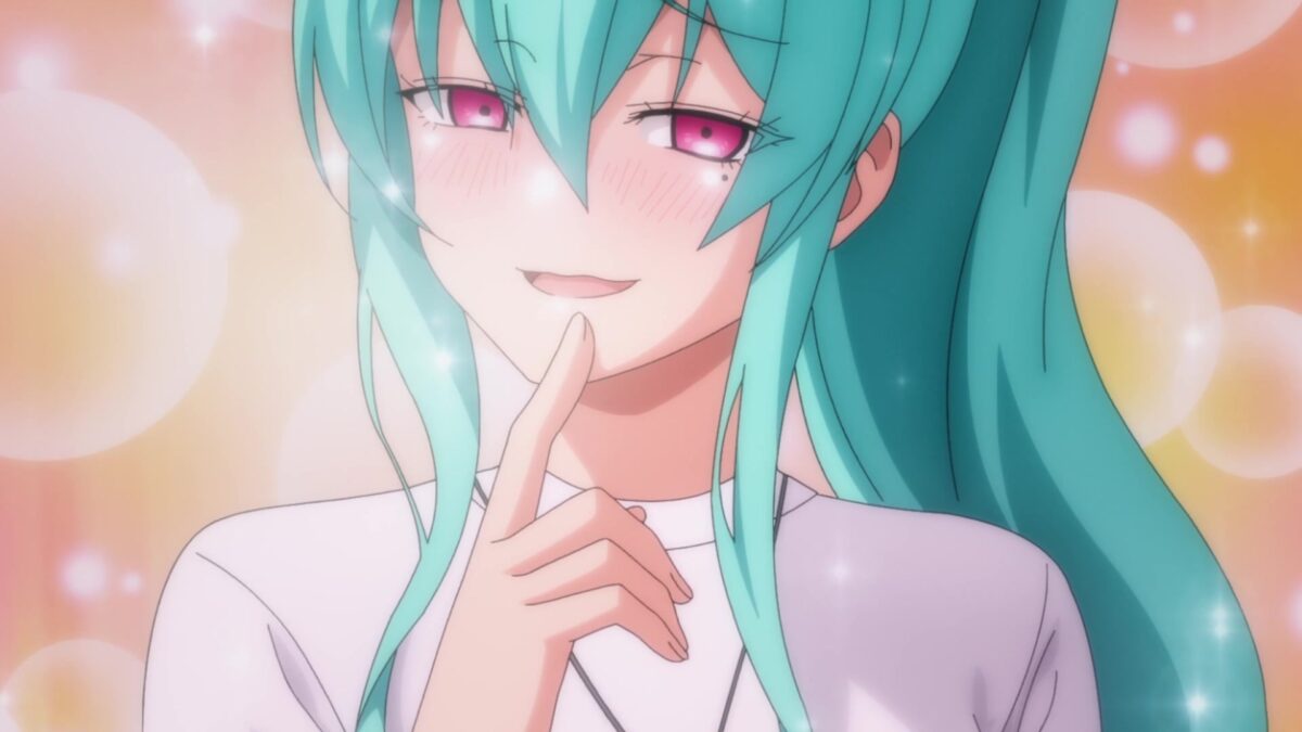 Otaku NEET Kunoichi SS 03