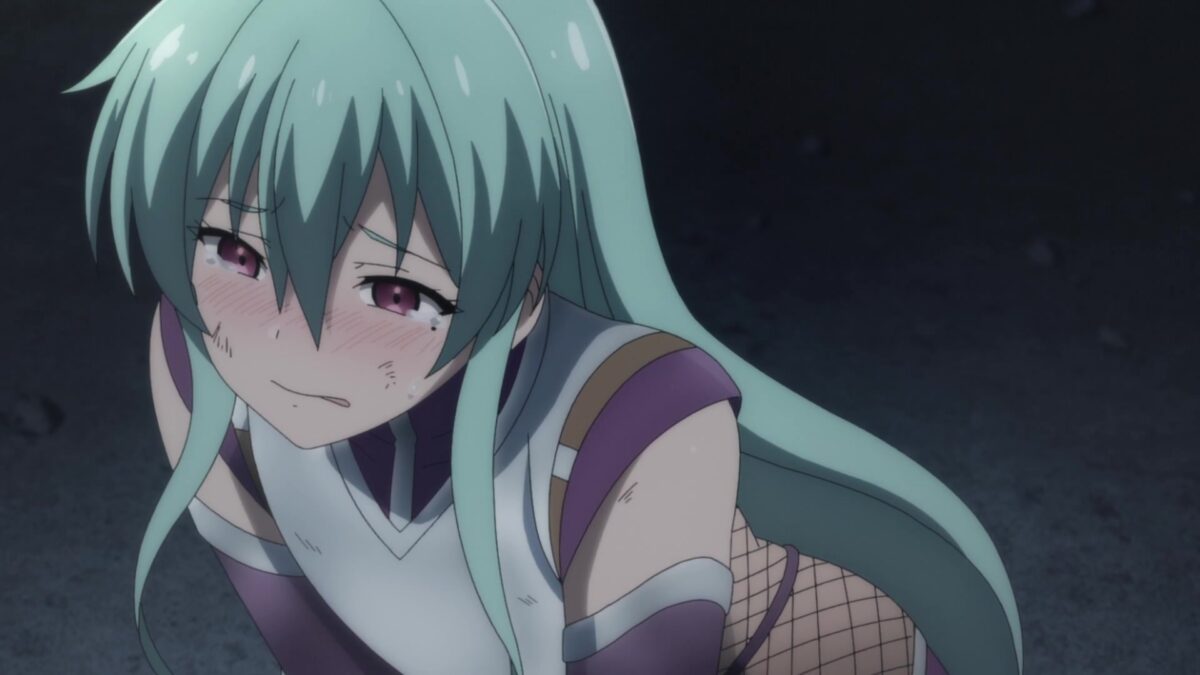 Daga Otoko Da Otaku NEET Kunoichi SS 05