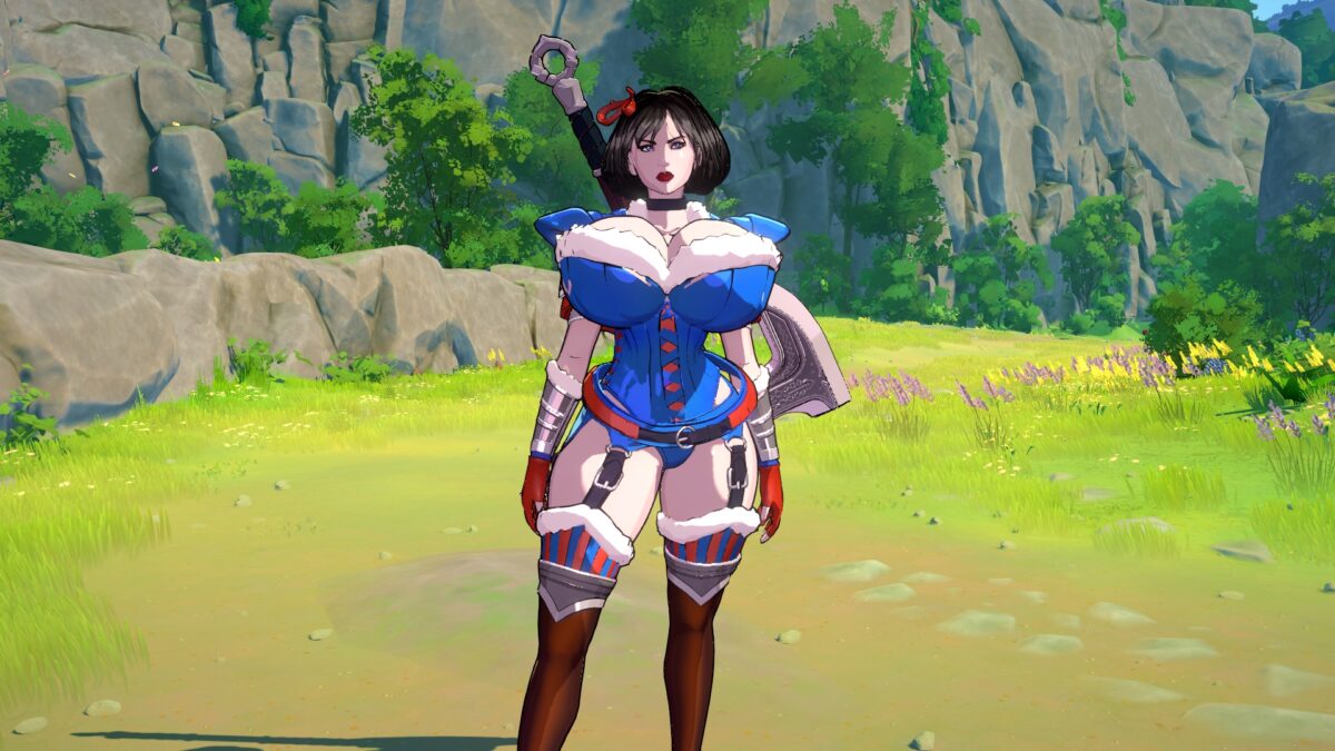 Swords & Slippers Preview Interview1 4