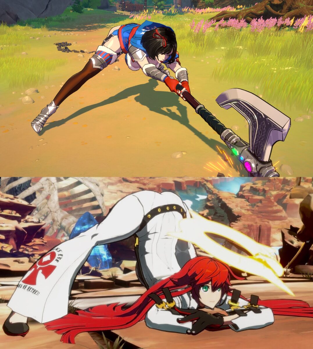 Swords & Slippers Preview Interview1 6