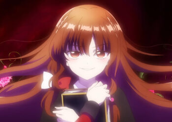 The Dark History Of The Reincarnated Villainess PV1 2