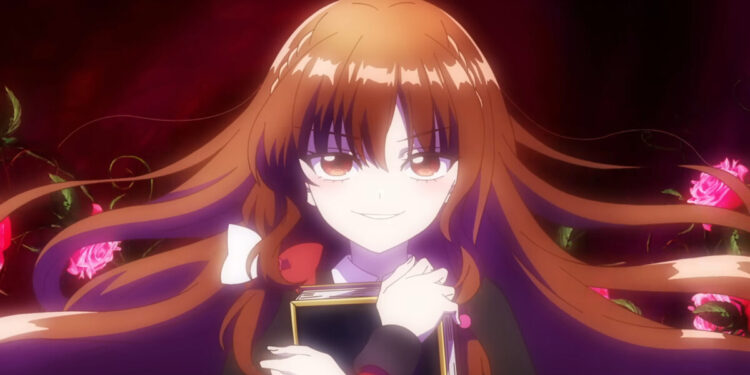 The Dark History Of The Reincarnated Villainess PV1 2