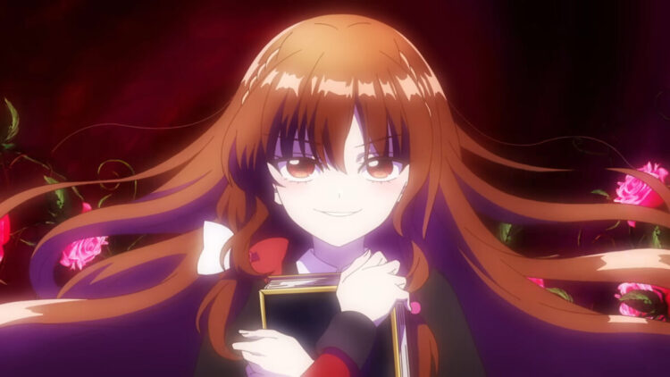 The Dark History Of The Reincarnated Villainess PV1 2