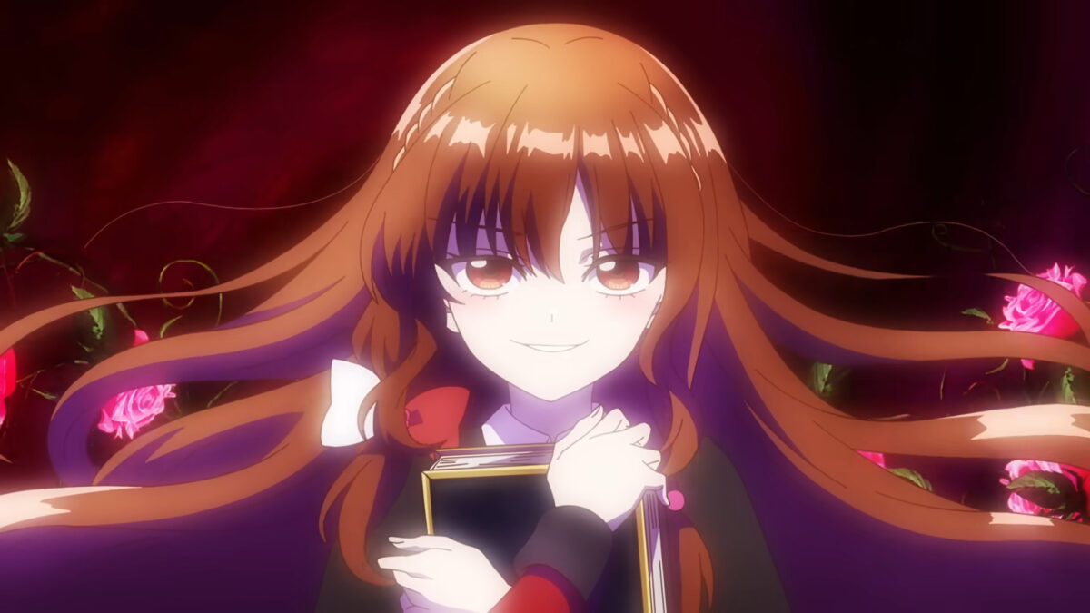 The Dark History Of The Reincarnated Villainess PV1 2