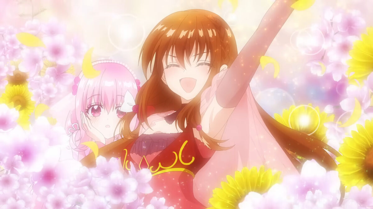 The Dark History Of The Reincarnated Villainess PV1 6