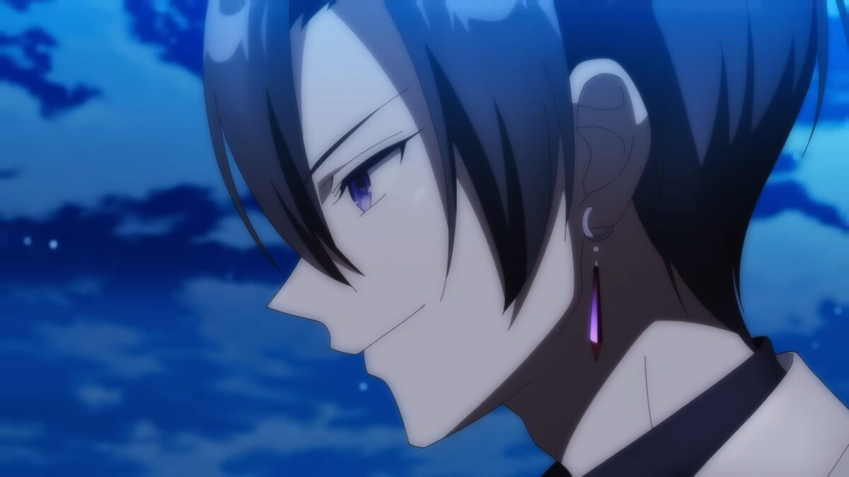 The Dark History Of The Reincarnated Villainess PV1 7b