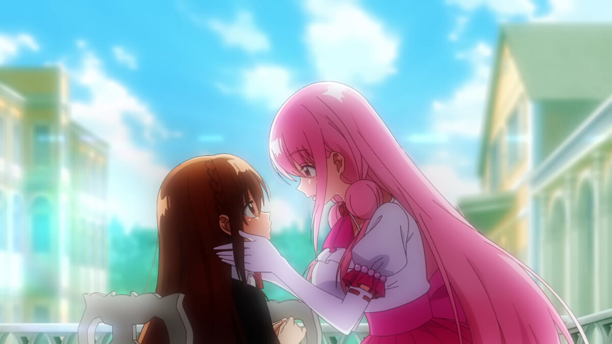 The Dark History Of The Reincarnated Villainess PV1 8