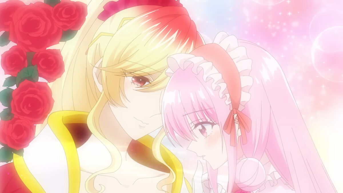 The Dark History Of The Reincarnated Villainess PV1 9