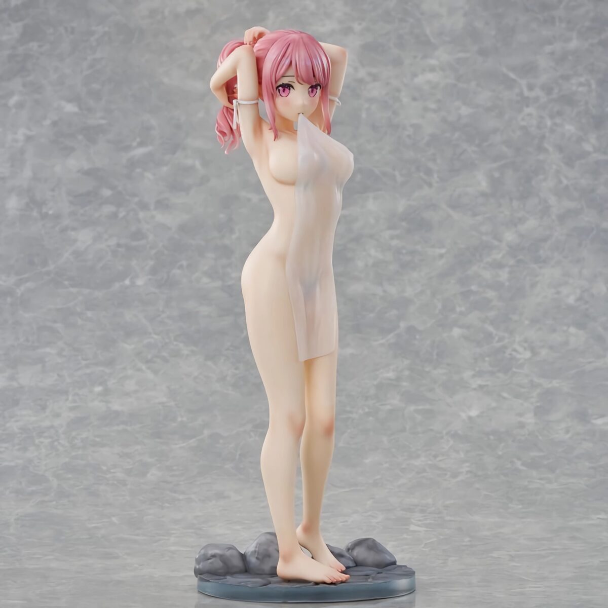 Union Creative Kantoku Kurumi Figure