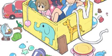 City The Animation Blog Post