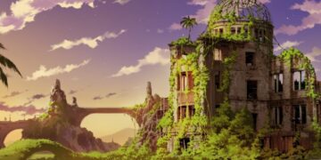 Hiroshima After 80 Years