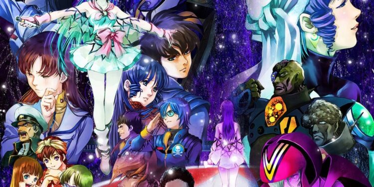 Macross Do You Remember Love? 4k Blu Ray Reivew