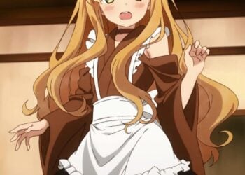 Shock! The End Of De Minimis And Anime Fans