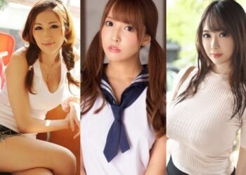 The J List Jav Actress Ranking 2025