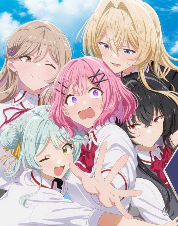 Warenare There's No Freaking Way I'll Be Your Lover