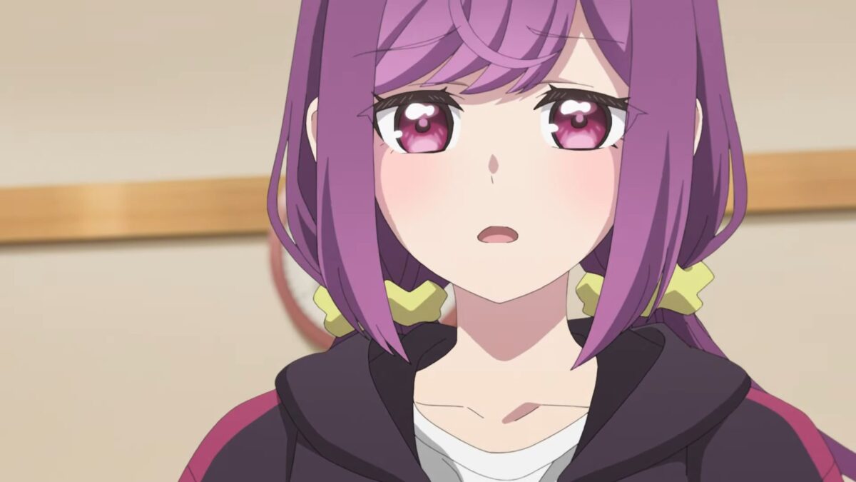 A Mangaka's Weirdly Wonderful Workplace SS 01