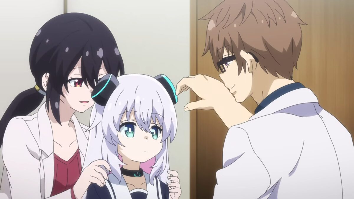 Alma Chan Wants A Family Trailer Ss 04