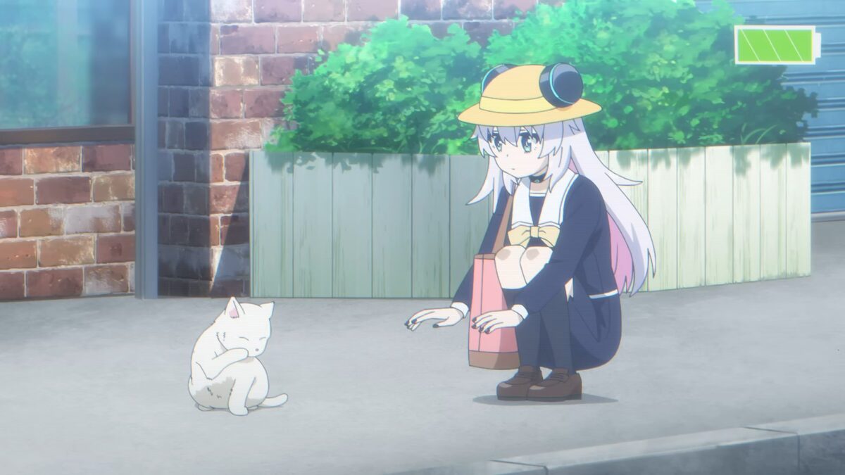 Alma Chan Wants A Family Trailer Ss 06