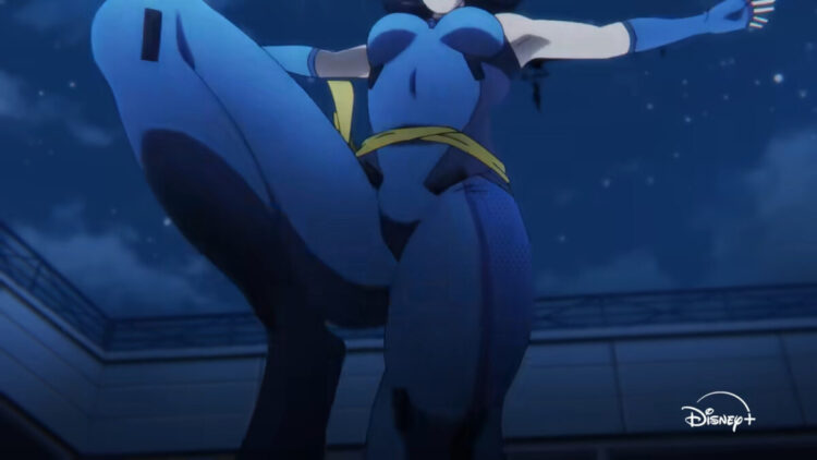 Cat's Eye 2025 PV1 8