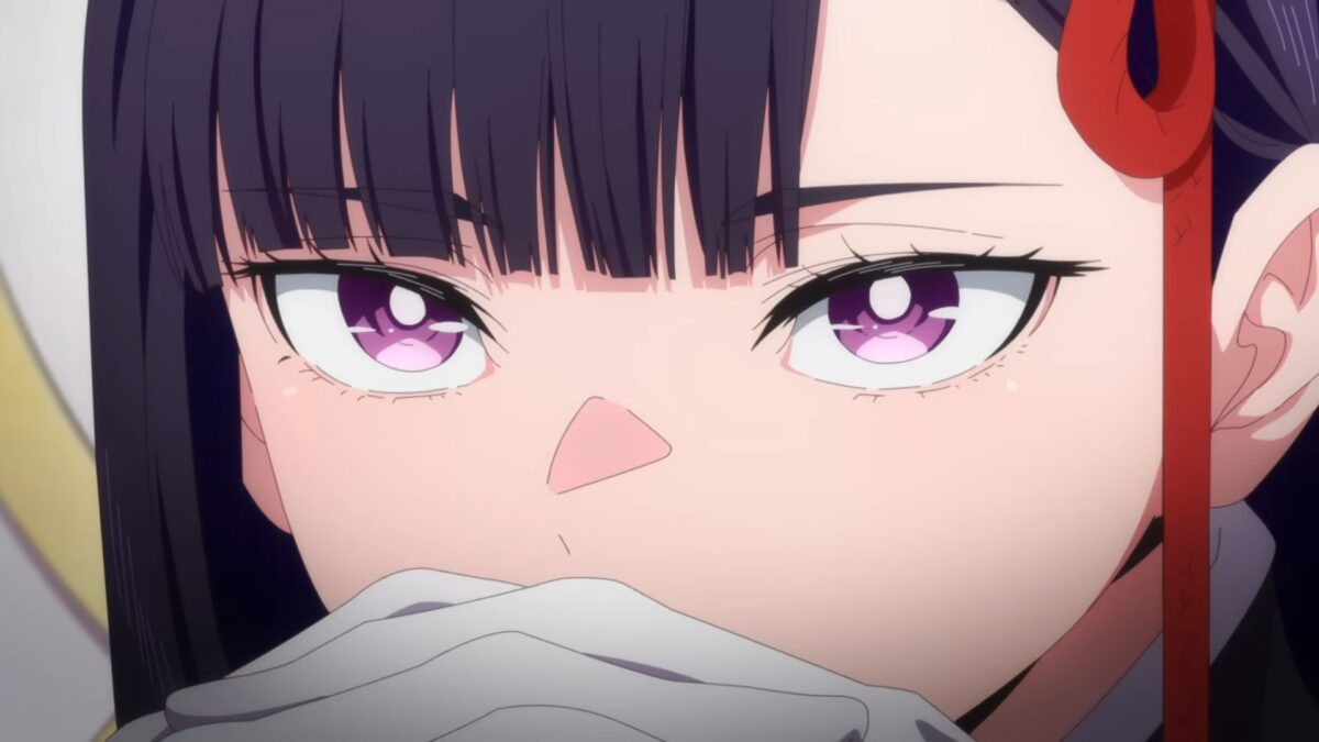 Chained Soldier Season 2 Trailer Ss 02