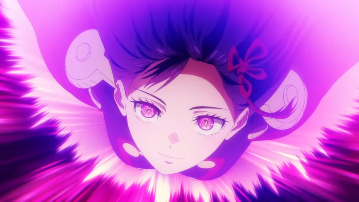 Chained Soldier Season 2 Trailer Ss 03