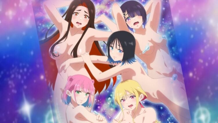 Don’t Touch Me Kotesashi Kun Kun Web Cover