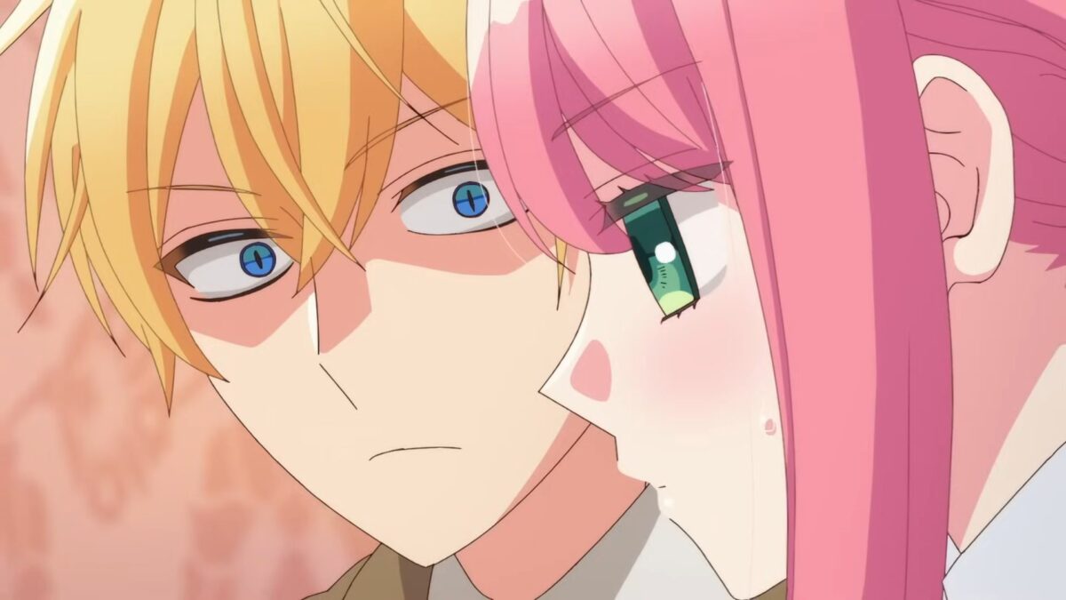 Fall 205 Comedy Anime Mechanical Marie Ss 04