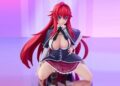 Good Smile Company High School DxD Rias Gremory L Size Figure Web Cover