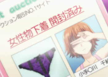Grand Blue S2 Episode 10 Featured Image