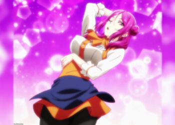 Grand Blue S2 Episode 9 Featured Image