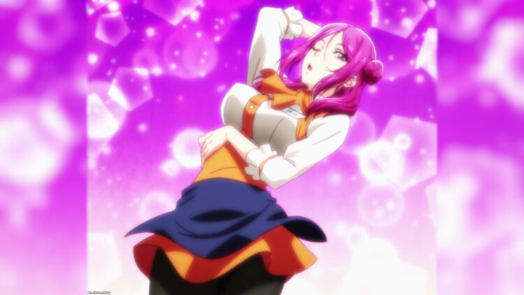 Grand Blue S2 Episode 9 Featured Image