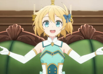 Hero Without A Class PV1 7