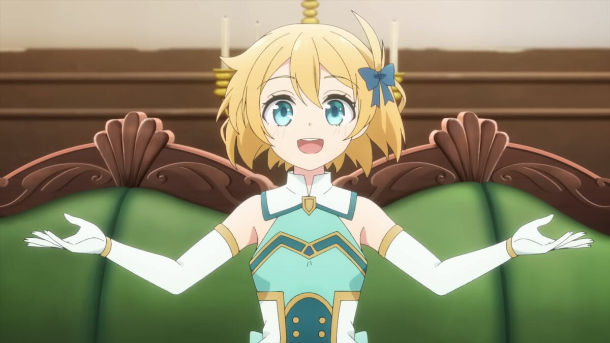 Hero Without A Class PV1 7