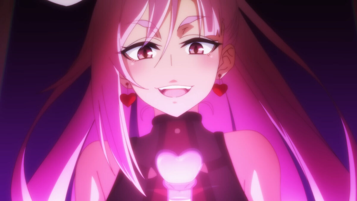 Let This Grieving Soul Retire S2 PV1 4