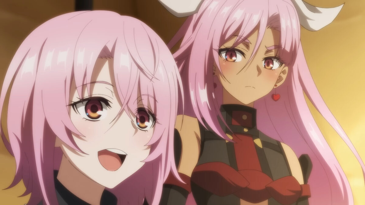 Let This Grieving Soul Retire S2 PV1 7