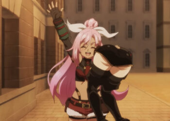 Let This Grieving Soul Retire S2 PV1 9