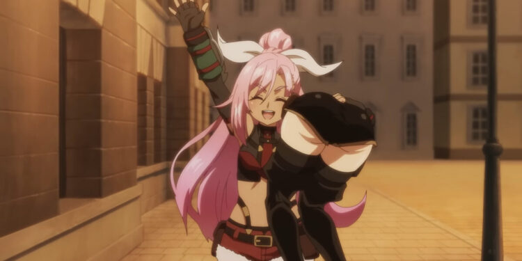 Let This Grieving Soul Retire S2 PV1 9