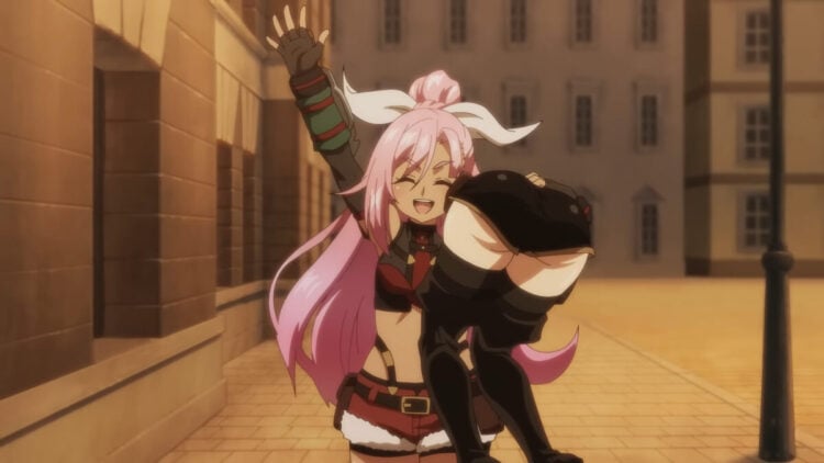 Let This Grieving Soul Retire S2 PV1 9