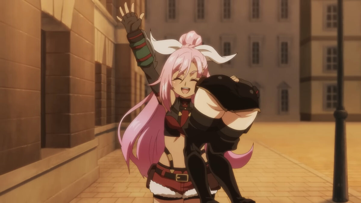 Let This Grieving Soul Retire S2 PV1 9