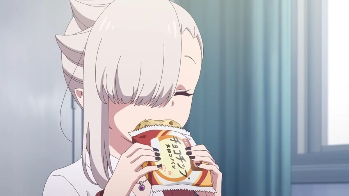 Li’l Miss Vampire Can’t Suck Right Ss 02