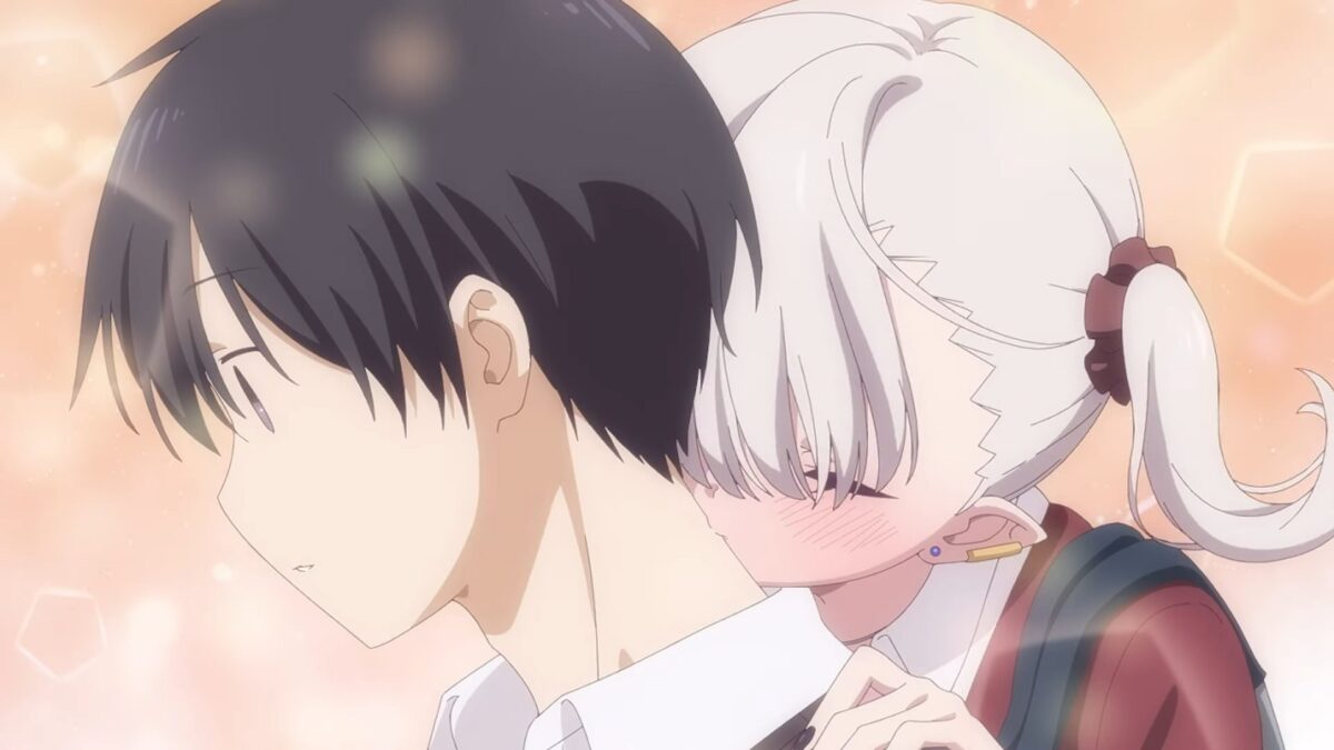 Li’l Miss Vampire Can’t Suck Right Ss 05