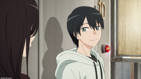 My Dress Up Darling S2 Episode 21 Amane Doesn't Smoke