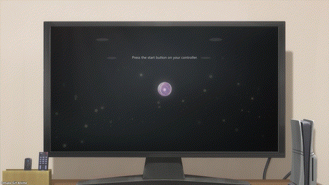 My Dress Up Darling S2 Episode 21 Coffin Game On PS5